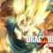 Dragon Ball Xenoverse 2 - Capitolo 4 della Saga del Futuro in uscita l'8 luglio.