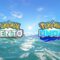 Pokémon Vento e Onda potrebbero includere 300 nuovi Pokémon