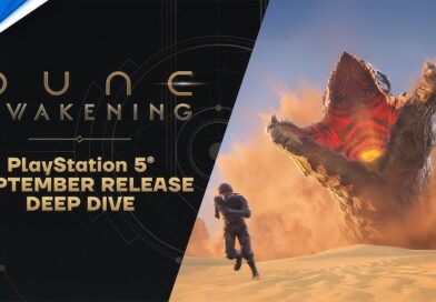 Funcom pubblica il video Dune: Awakening Deep Dive e annuncia l’edizione fisica del gioco Funcom pubblica il video Dune: Awakening Deep Dive e annuncia l’edizione fisica del gioco