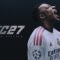 Kylian Mbappé protagonista della cover di FC 27