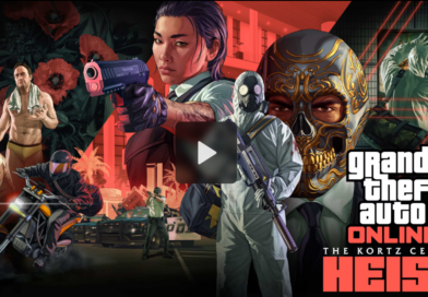 GTA Online: The Kortz Center Heist è ora disponibile 