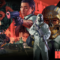The Kortz Center Heist