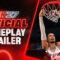 NBA® 2K27: gameplay trailer con le superstar NBA e WNBA
