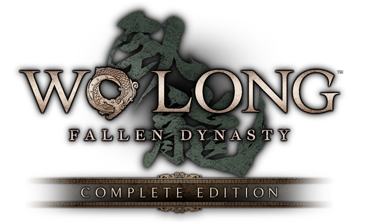 KOEI TECMO