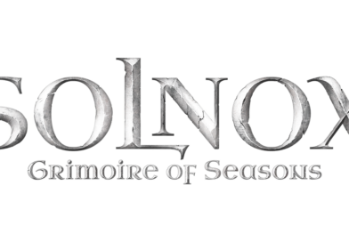 Solnox – Grimoire of Seasons