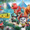 PAW Patrol: Dino World