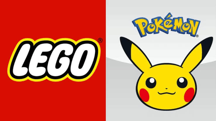 LEGO Pokemon