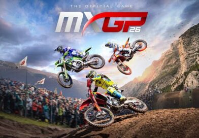 MXGP 26 RIVELA IL SUO PRIMO TRAILER GAMEPLAY
