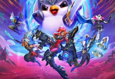 Annunciamo Convergence Fest, una celebrazione unica nel suo genere dedicata a Teamfight Tactics e Riftbound Annunciamo Convergence Fest, una celebrazione unica nel suo genere dedicata a Teamfight Tactics e Riftbound