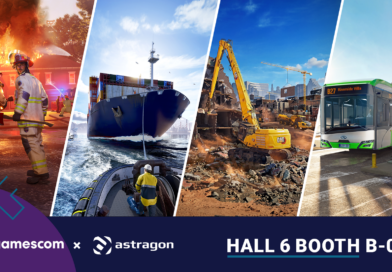 I posti sono ancora disponibili: Unisciti ad astragon e Team17 a Colonia dal 26 al 28 agosto per una vetrina indimenticabile!