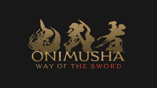 La data di uscita di Onimusha: Way of the Sword™ è stata anticipata al 4 settembre