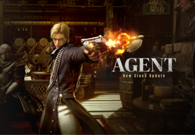 Pearl Abyss lancia una nuova classe “agente”, svela HYPERBOOST e la roadmap del Black Desert