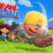 DISPONIBILE ORA** PLAYGROUND PRODUCTIONS LANCIA IL NUOVISSIMO BACKYARD BASEBALL SU STEAM