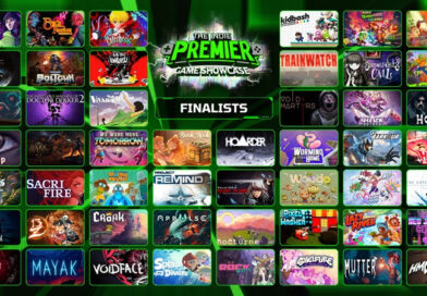 L’Indie Premier Showcase è online e mette in evidenza 50 giochi imperdibili in arrivo L’Indie Premier Showcase è online e mette in evidenza 50 giochi imperdibili in arrivo