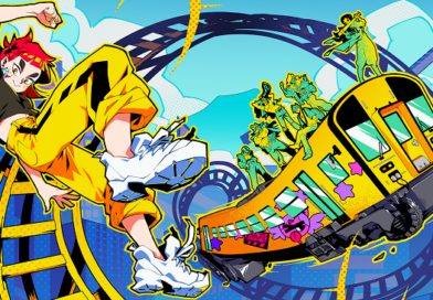 Denshattack! è ora disponibile su PlayStation 5, Xbox Series X|S, Nintendo Switch 2 e PC. Denshattack! è ora disponibile su PlayStation 5, Xbox Series X|S, Nintendo Switch 2 e PC.