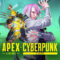 Potenziate il vostro cyberware durante l’Evento Apex Legends X Cyberpunk, da ora disponibile!