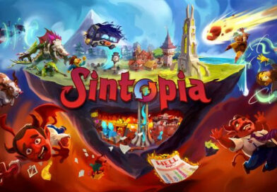 Sintopia Sintopia