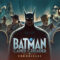 Batman: Caped Crusader - Chronicles è ora disponibile, in esclusiva su Amazon Luna