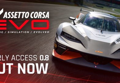 Assetto Corsa EVO