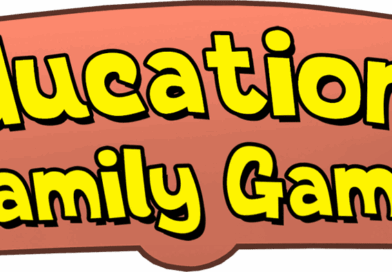 Educational Family Games Educational Family Games
