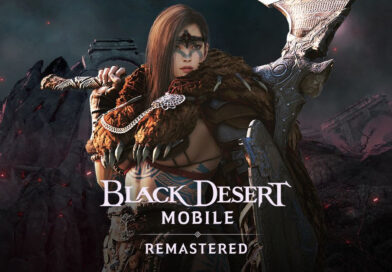 Black Desert Mobile