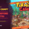 Farming Camp