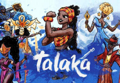 Talaka