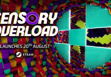 Sensory Overload