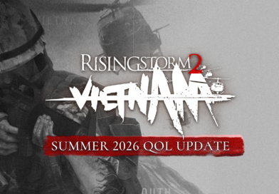 Rising Storm 2: Vietnam