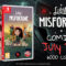 Little Misfortune Coming to Switch Physical