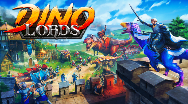 Dinolords