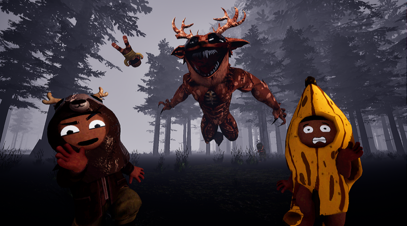 Huntin’ Buddies