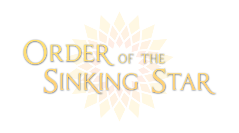 Order of the Sinking Star