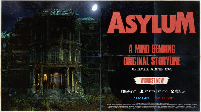 ASYLUM