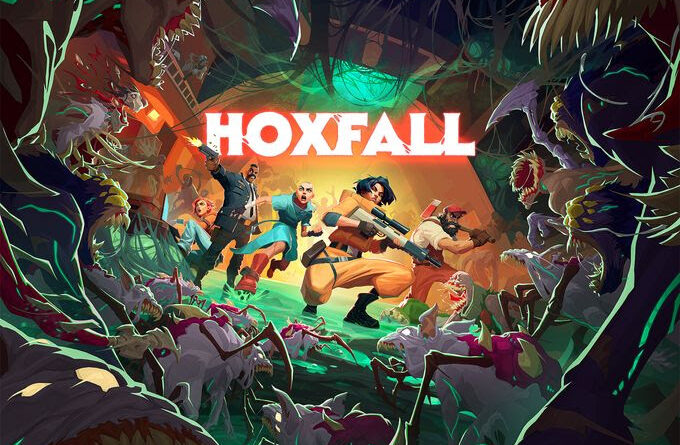 HOXFALL