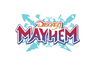 Disgaea Mayhem
