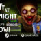 Shift at midnight