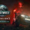 espansione Jurassic World Evolution 3: Rebirth