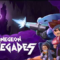 MineGeon: Renegades in modalità cooperativa - Disponibile ora!