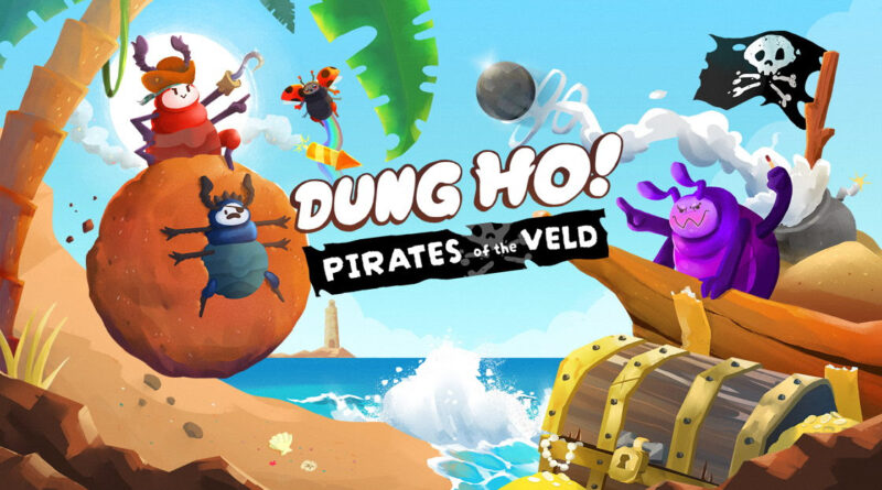 Dung Ho!