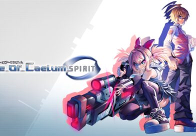 Lie of Caelum: Spirit, il gioco di ruolo in stile PSX, lancia una campagna Kickstarter