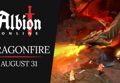 L’aggiornamento ‘Dragonfire’ di Albion Online porta oggi la più grande sfida PvE di sempre su Albion Online  per PC, Xbox e dispositivi mobili