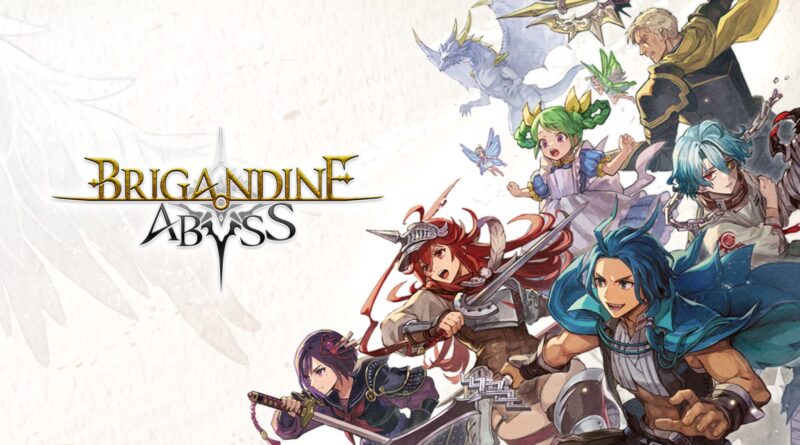 Brigandine Abyss – Comanda le tue truppe e prendi il controllo del continente di Meltitea – Recensione Brigandine Abyss – Comanda le tue truppe e prendi il controllo del continente di Meltitea – Recensione