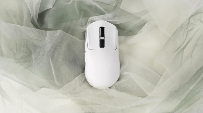 EPOMAKER NEX Lite Mouse – Recensione
