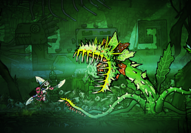 Tails of Iron 2: disponibile la nuova espansione gratuita “Blood & Brine”