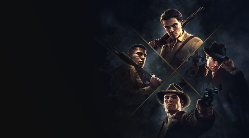 Mafia: The Omertà Collection – Il ritorno definitivo di un franchise leggendario – Recensione