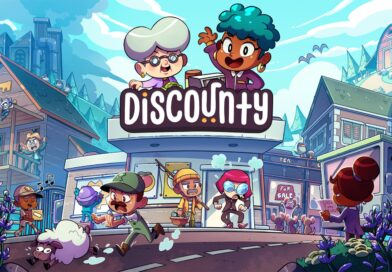 L’espansione gratuita di Discounty arriva su tutte le piattaforme L’espansione gratuita di Discounty arriva su tutte le piattaforme