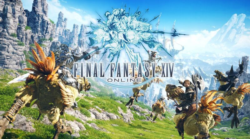 Final Fantasy XIV (Nintendo Switch 2 Edition) – Recensione
