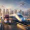 Transport Fever 3 sarà giocabile per la prima volta dal grande pubblico alla gamescom 2026 di Colonia