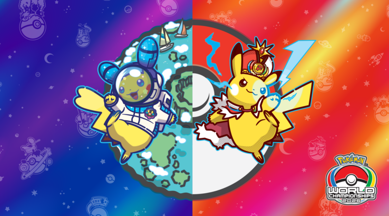 I festeggiamenti per PokémonXP e per i Campionati Mondiali Pokémon 2026 sbarcano su Twitch e YouTube dal 28 al 31 agosto: Pokémon Pokopia, ricompense digitali e non solo